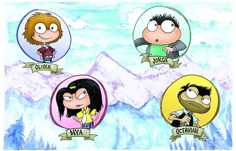 Poptropica Mystery Of The Map Maping Resources