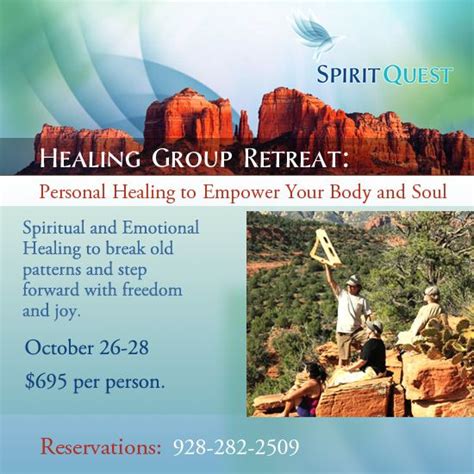 Through Self Healing Forgiveness And Empowerment Your Healing Group