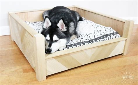 Design Your Own Dog Bed