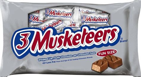 The category, called sugar confectionery, encompasses any sweet confection, including chocolate, chewing gum, and sugar candy. Top 10 Best Selling Candy Bars Brands in the World ...
