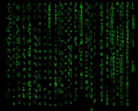 Matrix Code Hd Wallpapers Wallpaper Cave