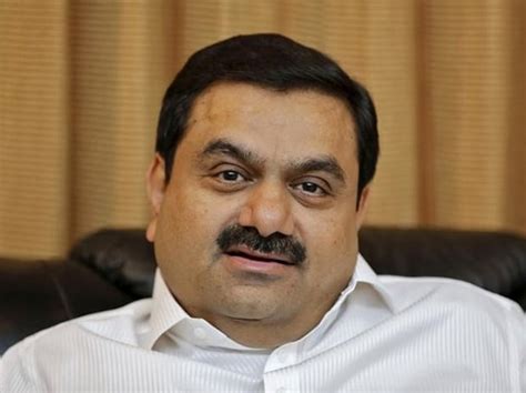 Sbi Records Of Loans To Adani Firms Cannot Be Disclosed Cic Business