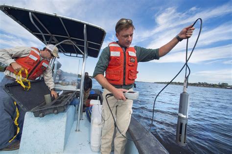 Facing Budget Crisis Louisiana Wildlife Agency To Ask State For 20