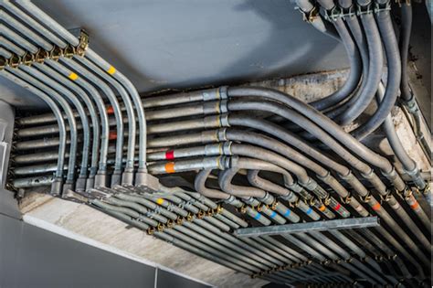 Types Of Electrical Conduits And What You Need To Know Industry
