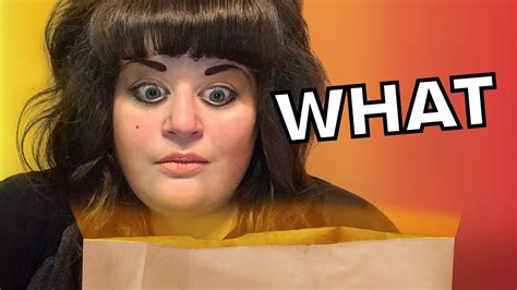 Wrong Package Unboxing Really Weird Funny Twist Youtube