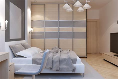 Modern Bedroom Cupboard Designs For Your Home Designcafe Atelier Yuwa