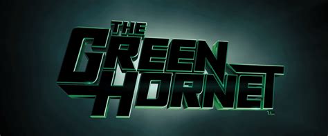 First Full Length The Green Hornet Trailer Is Here