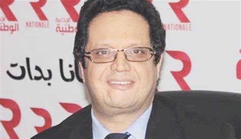 Riadh Sidaoui Directeur Du Centre Arabe De Recherches Et Danalyses Politiques à Genève Caraps