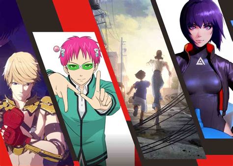Tapi kadang diartikan lebih dari itu. Tahunnya Wibu, Deretan Anime Baru di Netflix Tahun 2021 ...