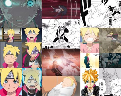 Best U Animefanxcxc Images On Pholder Boruto Naruto And Dankruto