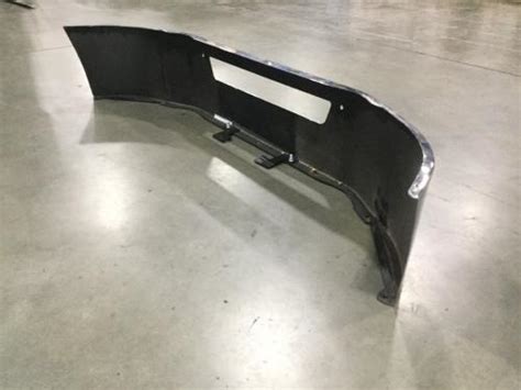 Kenworth T370 Bumper Assembly Front 24305962 In Spencer Ia