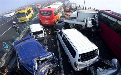 Qué debes hacer en caso de accidente automovilístico Forbes México