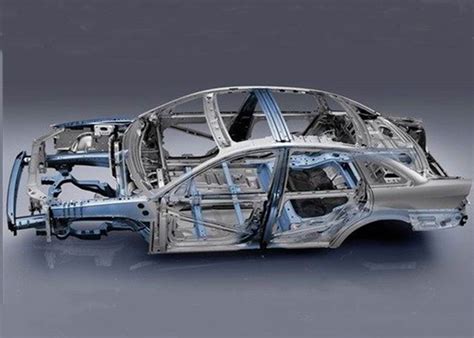 O H111 Aluminum Alloy Sheet Durable Car Body Frame Aluminium Sheet 3mm