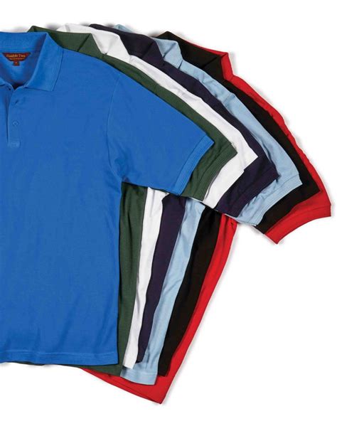 Unisex Polo Shirt Sugdens Corporate Clothing Uniforms And Workwear