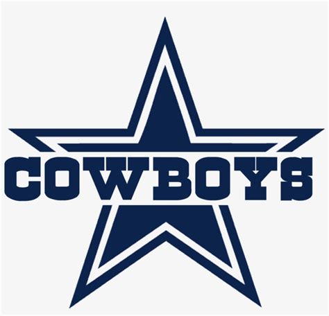 Printable Dallas Cowboys Star Logo Dallas Cowboys Star Logo Pin We