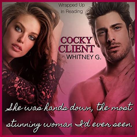 Cocky Client Steamy Coffee Collection 3 By Whitney G Goodreads