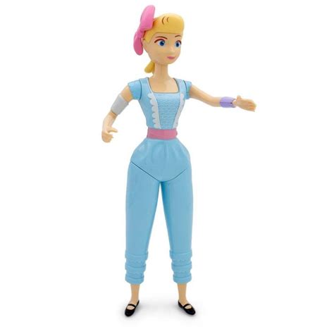 Figura Boneca Betty Toy Story 4 Disney Toyng Superlegalbrinquedos