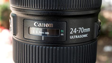 スマホ Canon Canon Ef 24 70mm F28 L Usm フード付き 中古難ありの通販 By Sams Shop｜キヤノンならラクマ があります