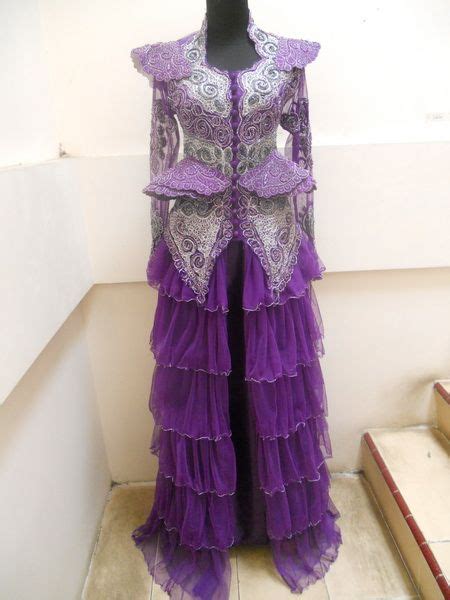 Check spelling or type a new query. Pin by Butik My Kebaya on Model Kebaya Modern | Pinterest
