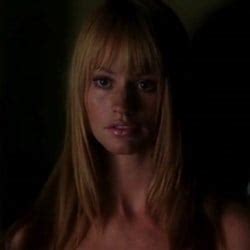Cameron Richardson Topless Scene From Rise Blood Hunter