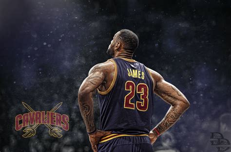 Lebron James 2017 Wallpapers Wallpaper Cave