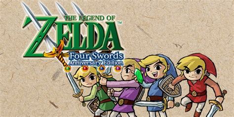 Feature Planning The Perfect 35th Anniversry For The Legend Of Zelda