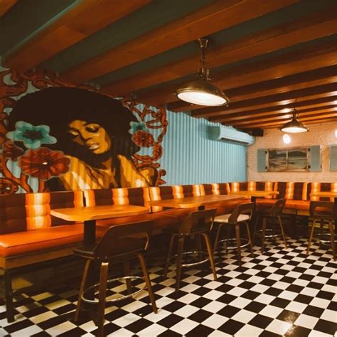 Omars Kitchen And Rum Bar Restaurant New York Ny Opentable