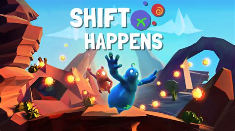 Shift Happens Para Nintendo Switch Sitio Oficial De Nintendo