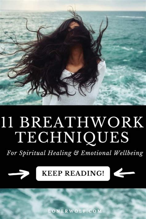 Breathwork 11 Magical Techniques For Spiritual Healing Artofit
