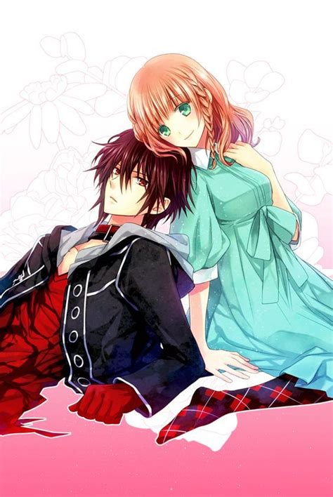 Manga Couples Cute Anime Couples I Love Anime Awesome Anime Anime