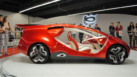 Type Of Car Doors Ever Launched By Automotive Industry Car From Japan