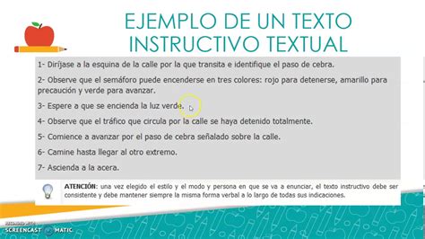 9 Texto Instructiivo Texarg E16