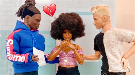 Barbie Doll Story “locket Of Truth” Mini Movie Youtube
