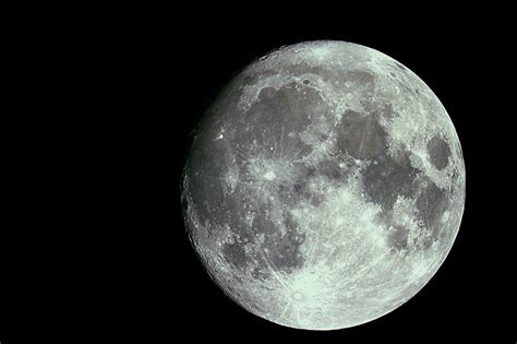 Eclissi Lunare Oggi La Prima Del 2020 Inizio Durata E Spiegazione