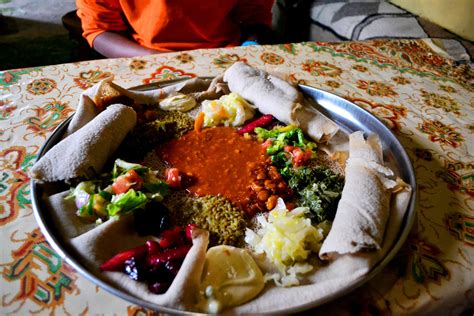 Ethiopian Food Guide Best Ethiopian Dishes To Try