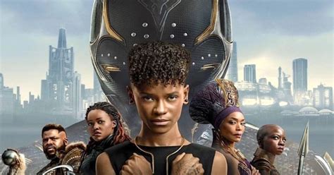 Wakanda Forever Music Series Coming To Disney Hollywatch