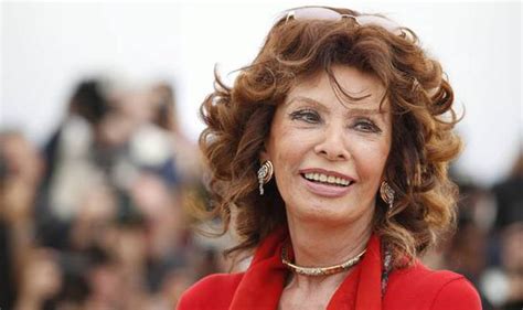 A Look At Sophia Loren And Brigette Bardot At 80 The Most Beautiful