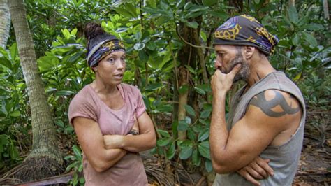 Survivor Winners At War Finale Can Sarah Lacina Win The Game