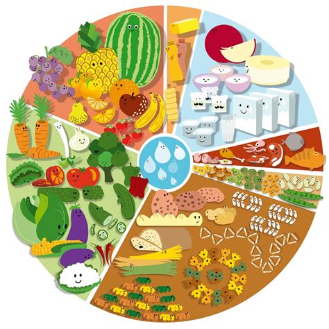 Alimentos Nutrientes Y Alimentos