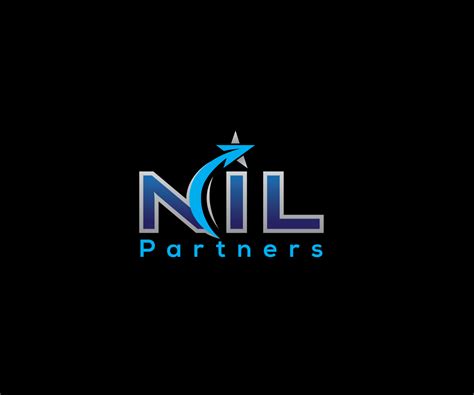 Nil Partners Corporate Logo 72 Logo Designs For Nil Partners