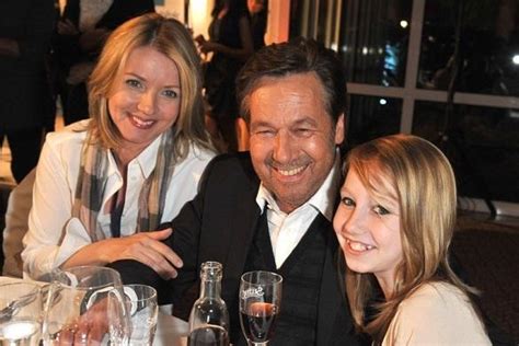 Roland Kaiser und Silvia: Eine große Liebe