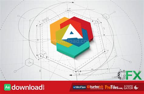 With these stunning after effects templates, you can elevate your video. ARCHITECT LOGO REVEAL (VIDEOHIVE) - FREE DOWNLOAD - Free ...