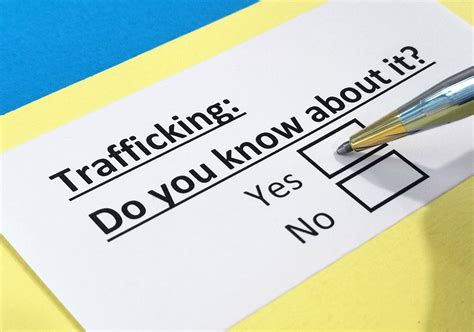 Tmb Requirement For Human Trafficking Prevention Ce Ahec Course Approved And Available