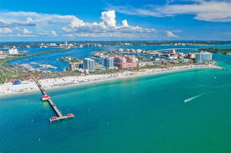10 Best Things To Do In Clearwater What Is Clearwater Most Famous For