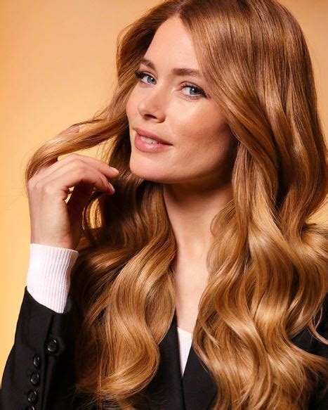Karamel Saç Rengi Nasıl Elde Edilir Kimlere Yakışır 2024 Cilt Güzellik