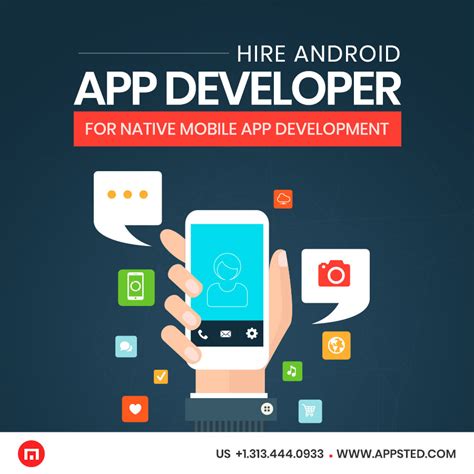 Appsted Blog Mobile App Design And Development Tips Ios Android