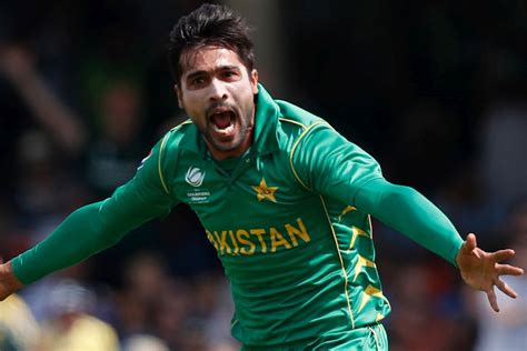 I Was The One Who Cried Mohammad Amir Remembers How He Suffered
