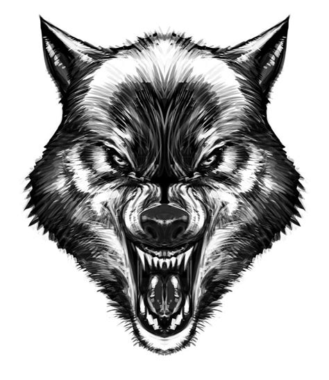 Werewolf Tattoo Werewolf Art Wolf Tattoo Sleeve Sleeve Tattoos