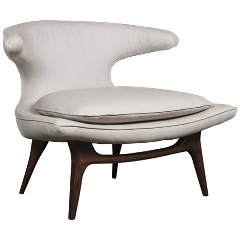 Antique karpen walnut bent back windsor chair 1800 ' s patina 2 photo. Karpen Horn Chair at 1stdibs