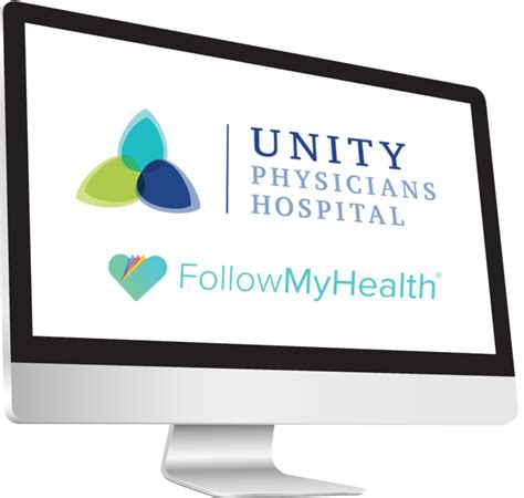 Patient Portal Unity Physicians Hospital